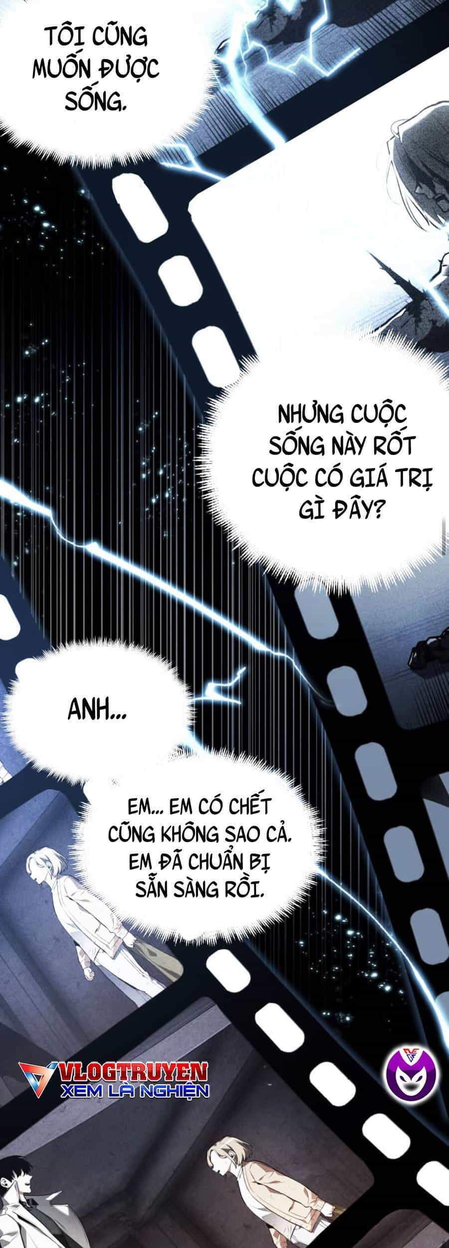Toàn Trí Độc Giả - Chương 102 - ảnh 3