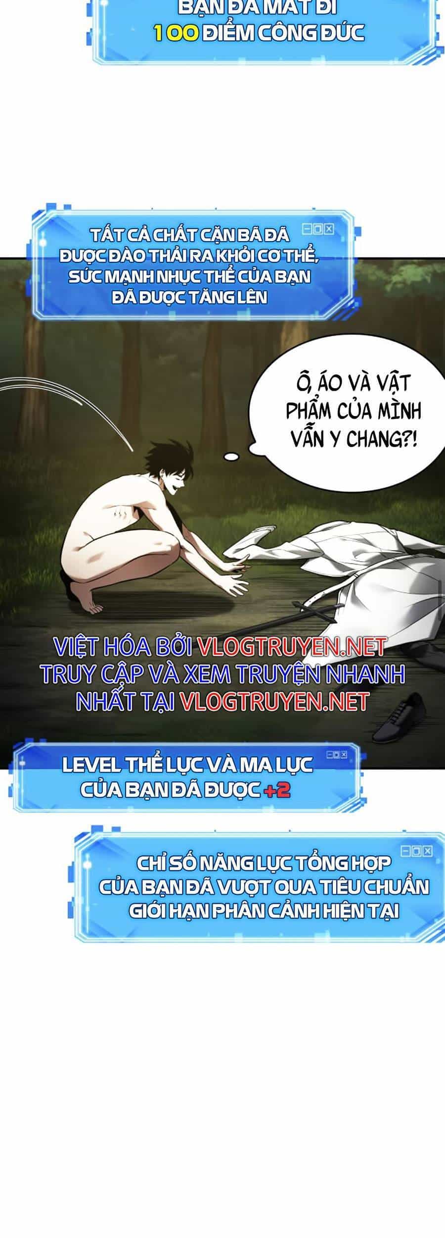 Toàn Trí Độc Giả - Chương 102 - ảnh 39