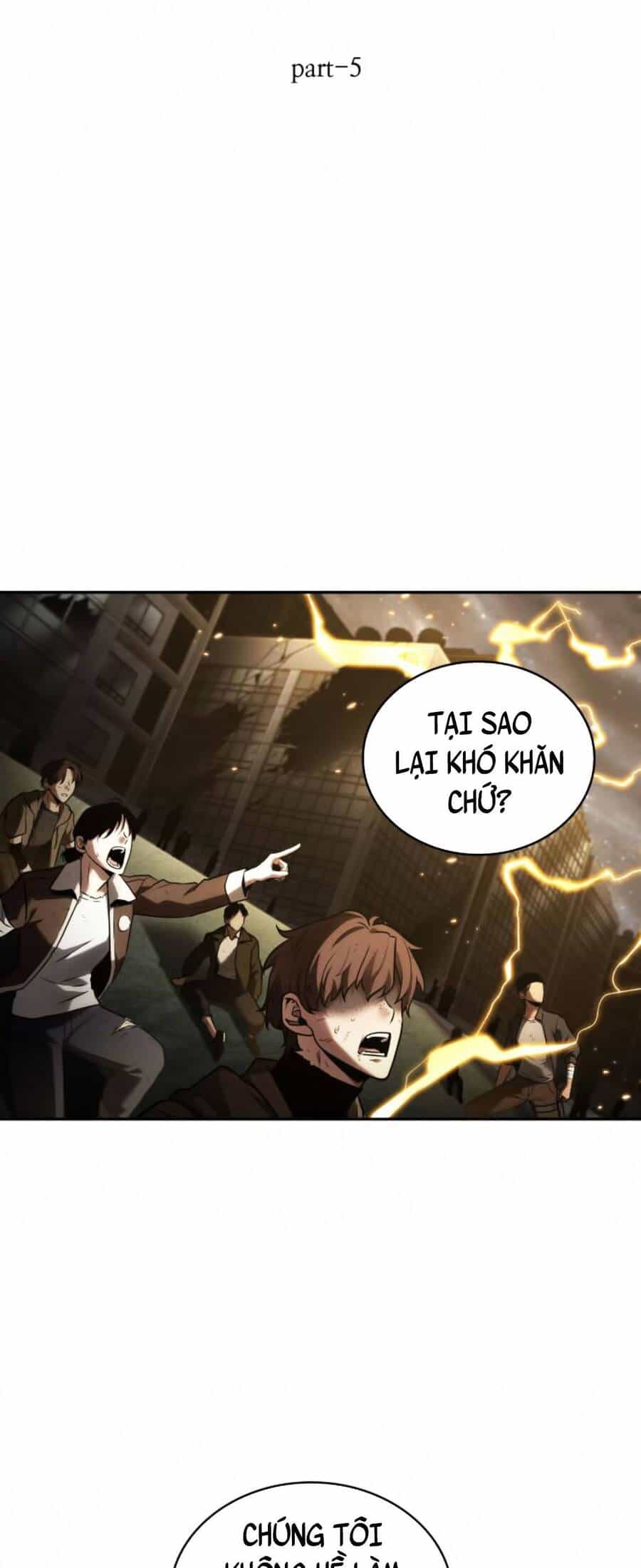 Toàn Trí Độc Giả - Chương 103 - ảnh 36