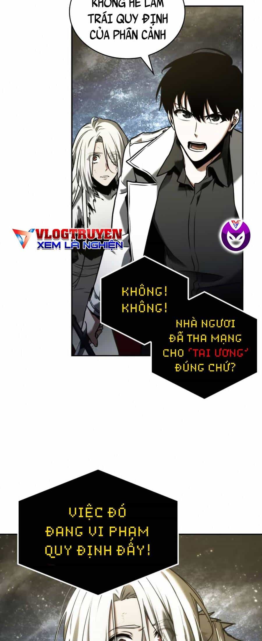 Toàn Trí Độc Giả - Chương 103 - ảnh 37
