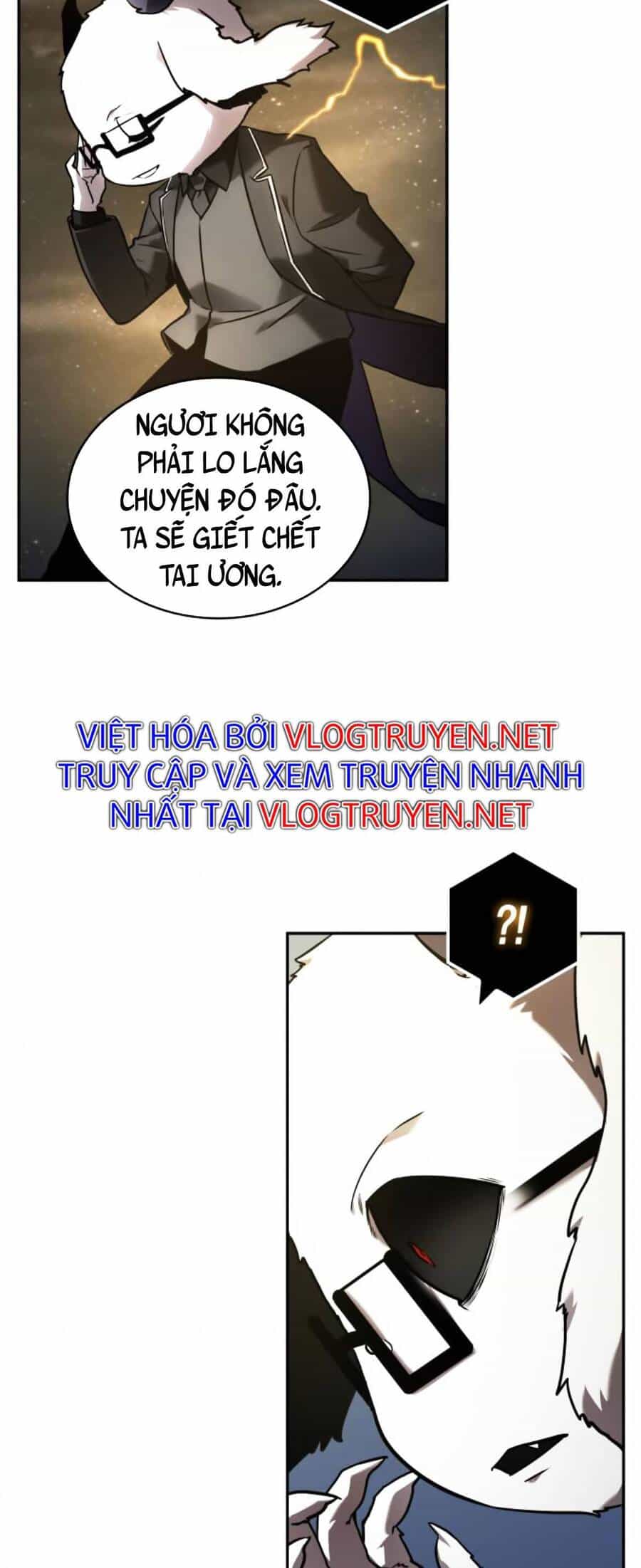Toàn Trí Độc Giả - Chương 103 - ảnh 39