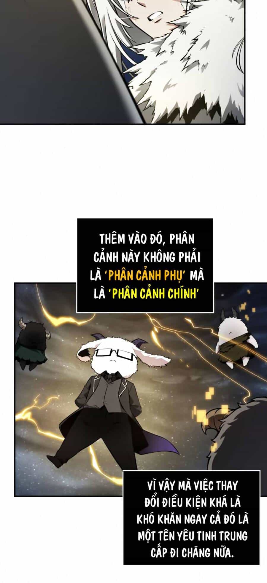 Toàn Trí Độc Giả - Chương 103 - ảnh 46