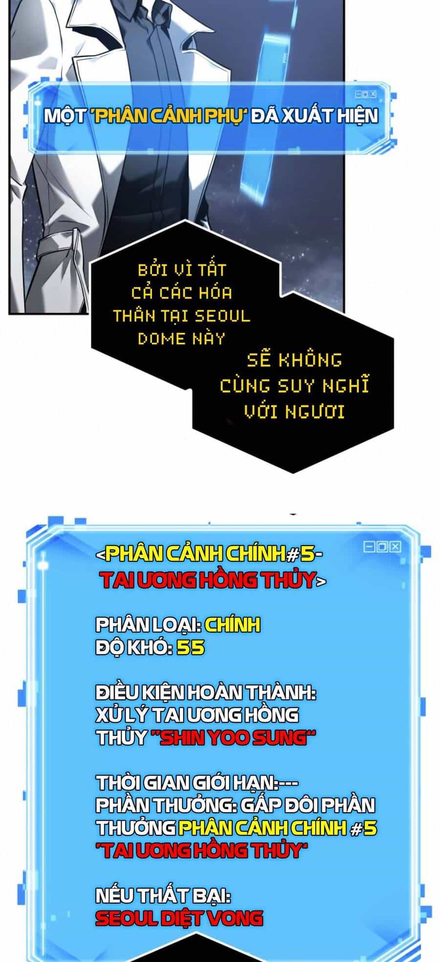 Toàn Trí Độc Giả - Chương 103 - ảnh 50