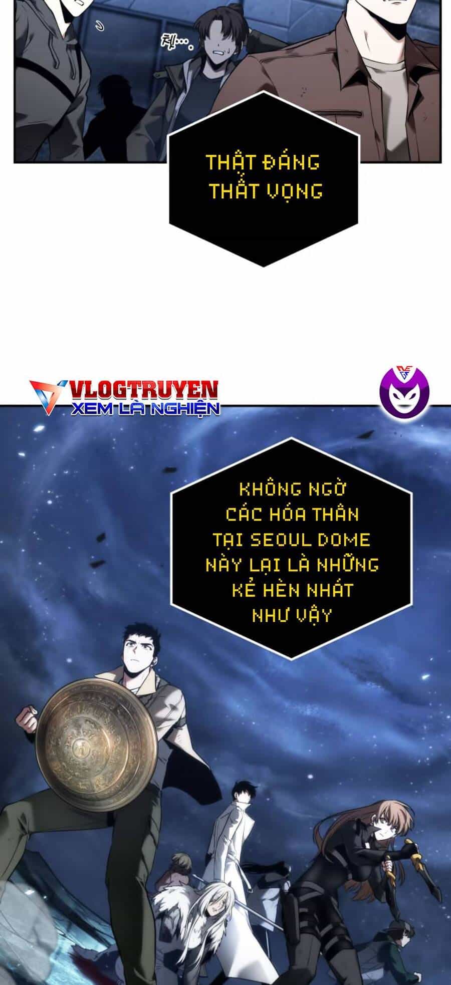Toàn Trí Độc Giả - Chương 103 - ảnh 55