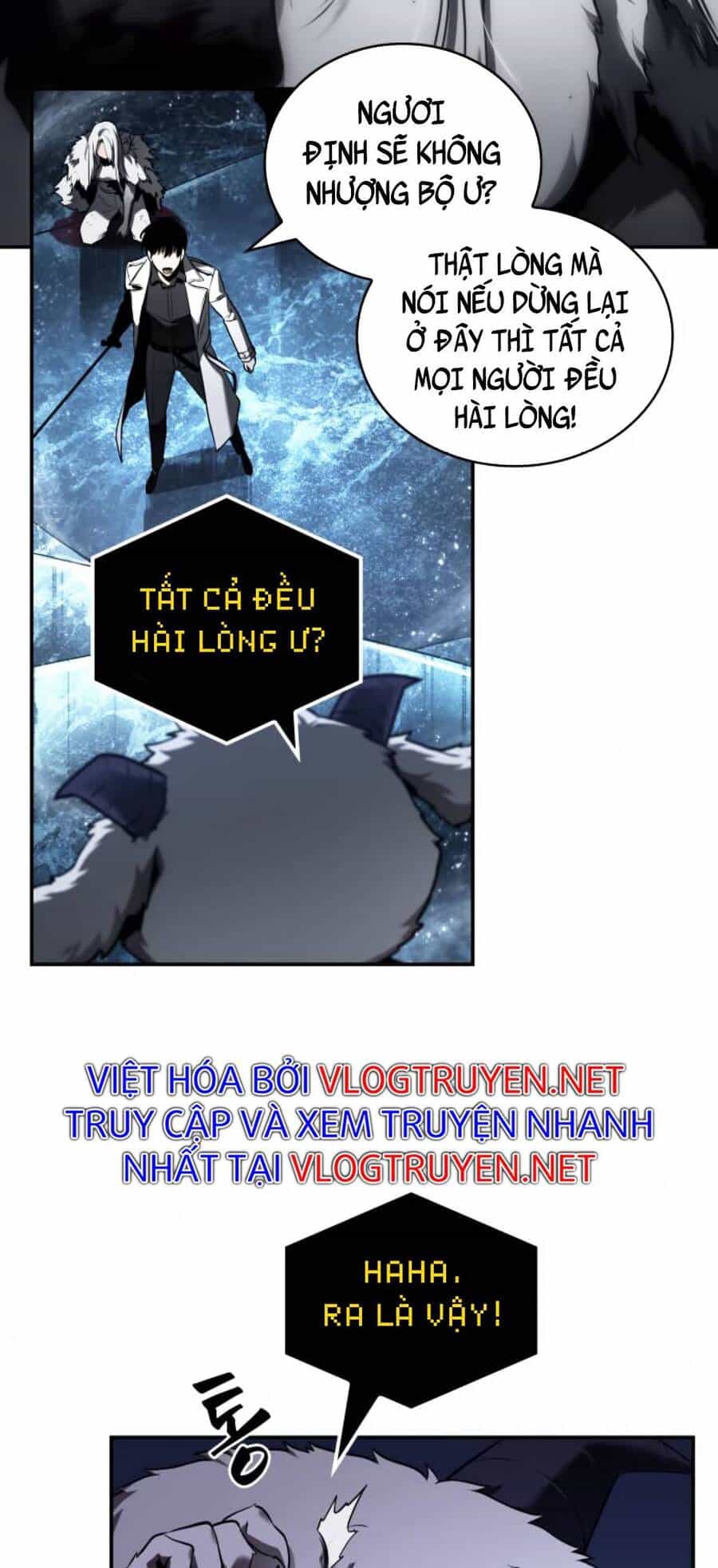 Toàn Trí Độc Giả - Chương 103 - ảnh 57