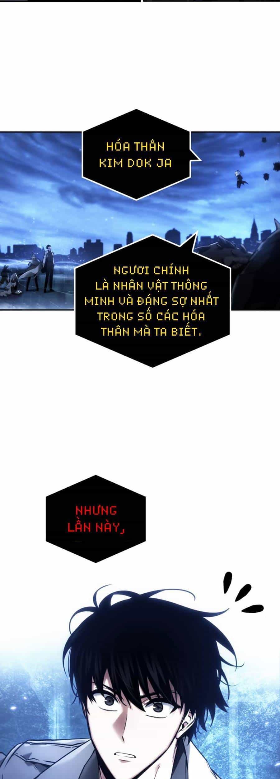 Toàn Trí Độc Giả - Chương 104 - ảnh 11