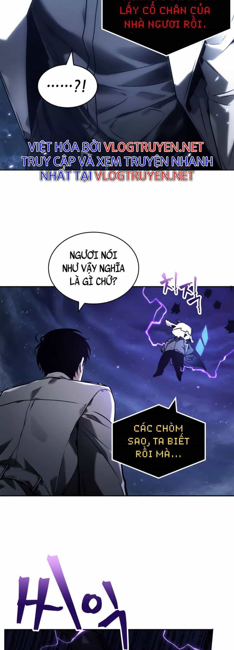 Toàn Trí Độc Giả - Chương 104 - ảnh 13