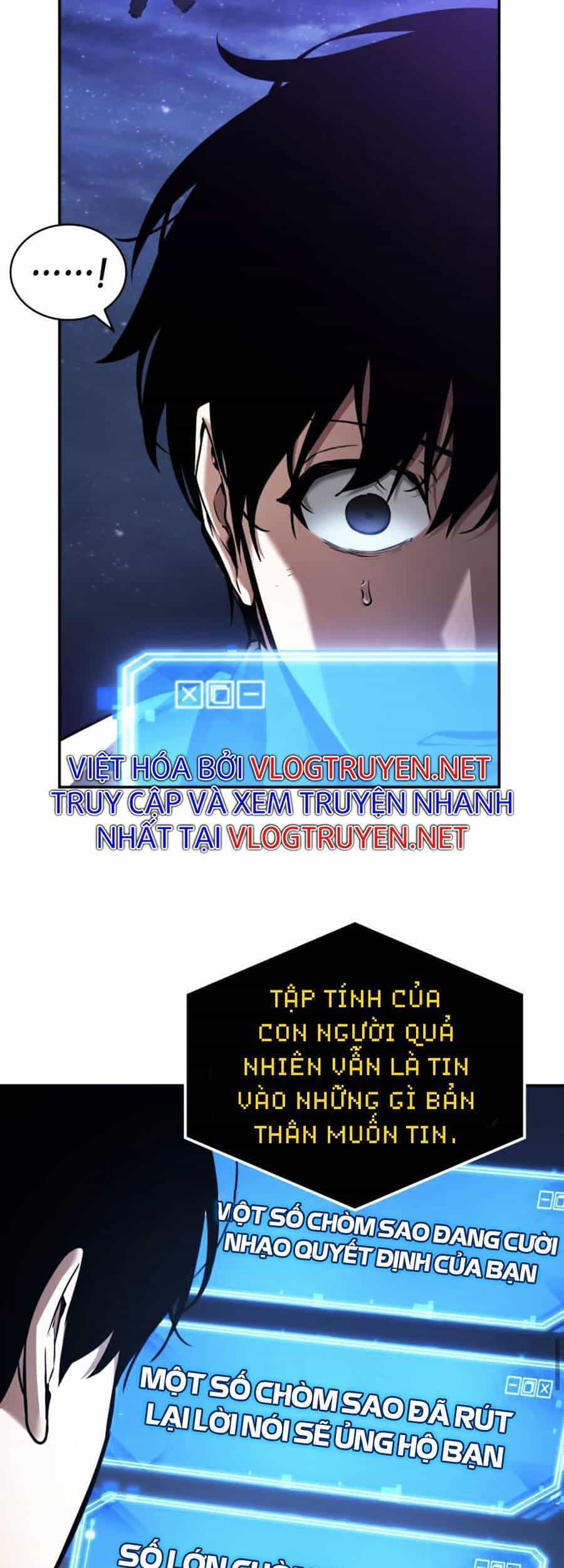 Toàn Trí Độc Giả - Chương 104 - ảnh 39