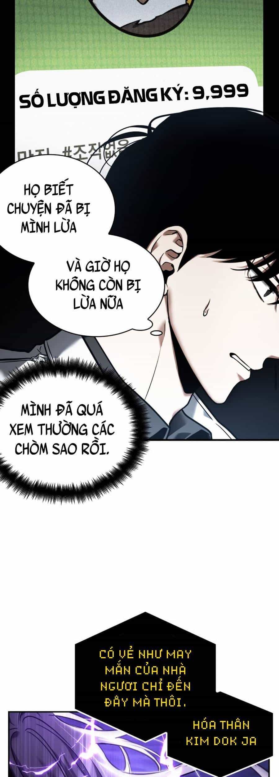 Toàn Trí Độc Giả - Chương 104 - ảnh 43