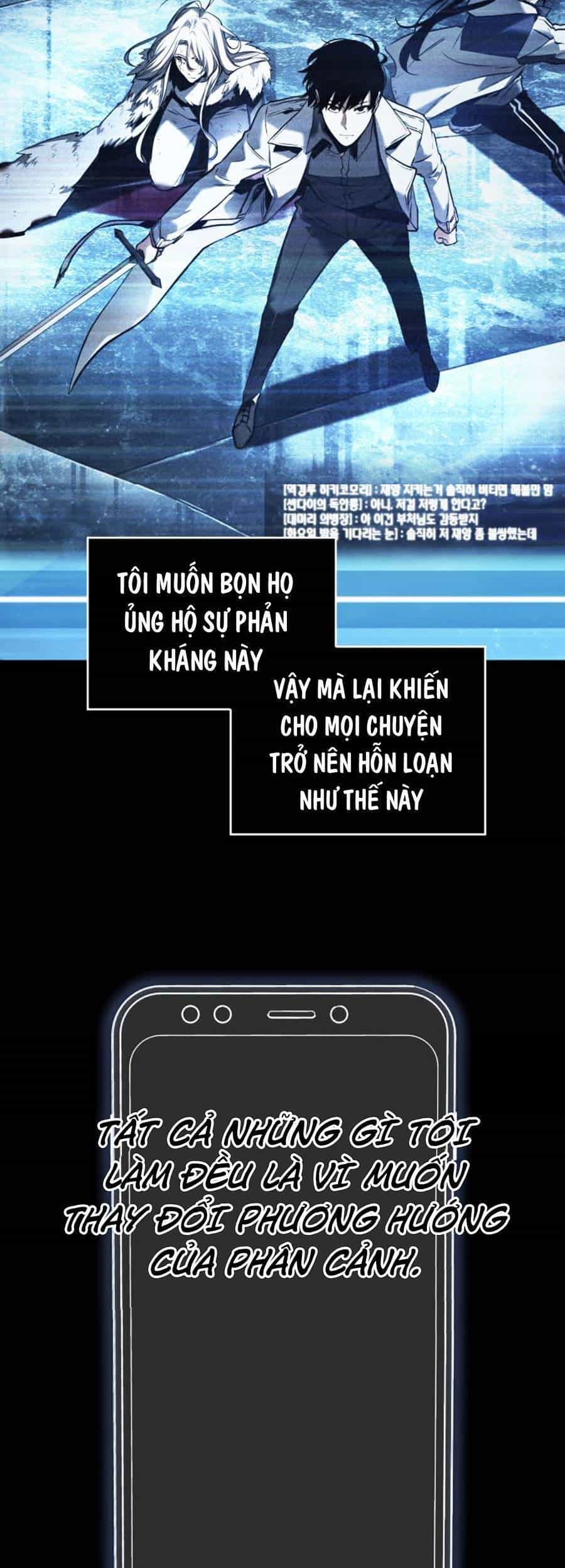 Toàn Trí Độc Giả - Chương 104 - ảnh 5