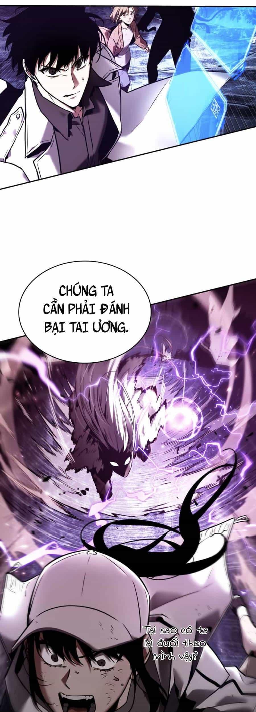 Toàn Trí Độc Giả - Chương 104 - ảnh 59