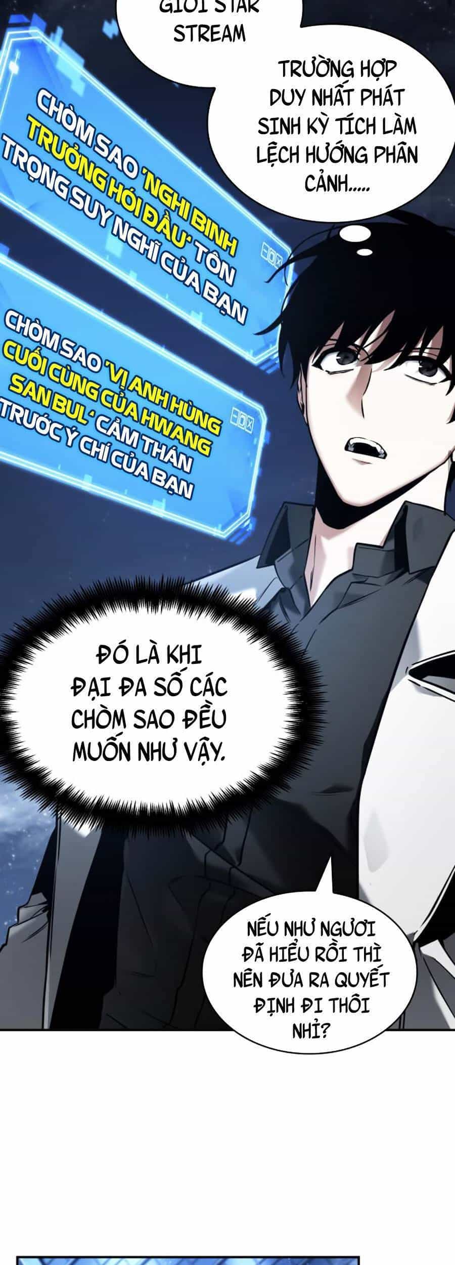 Toàn Trí Độc Giả - Chương 104 - ảnh 7
