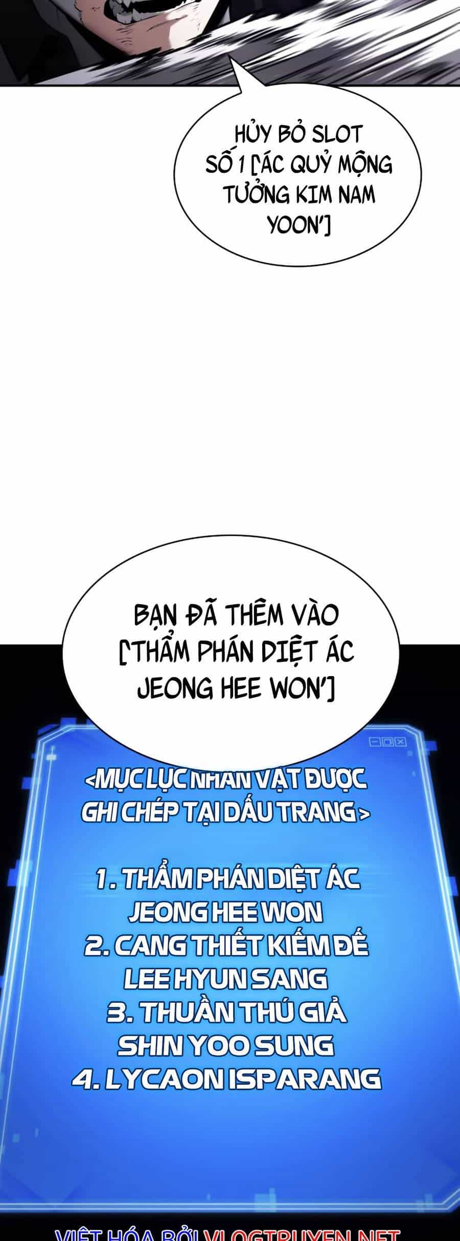 Toàn Trí Độc Giả - Chương 104 - ảnh 79