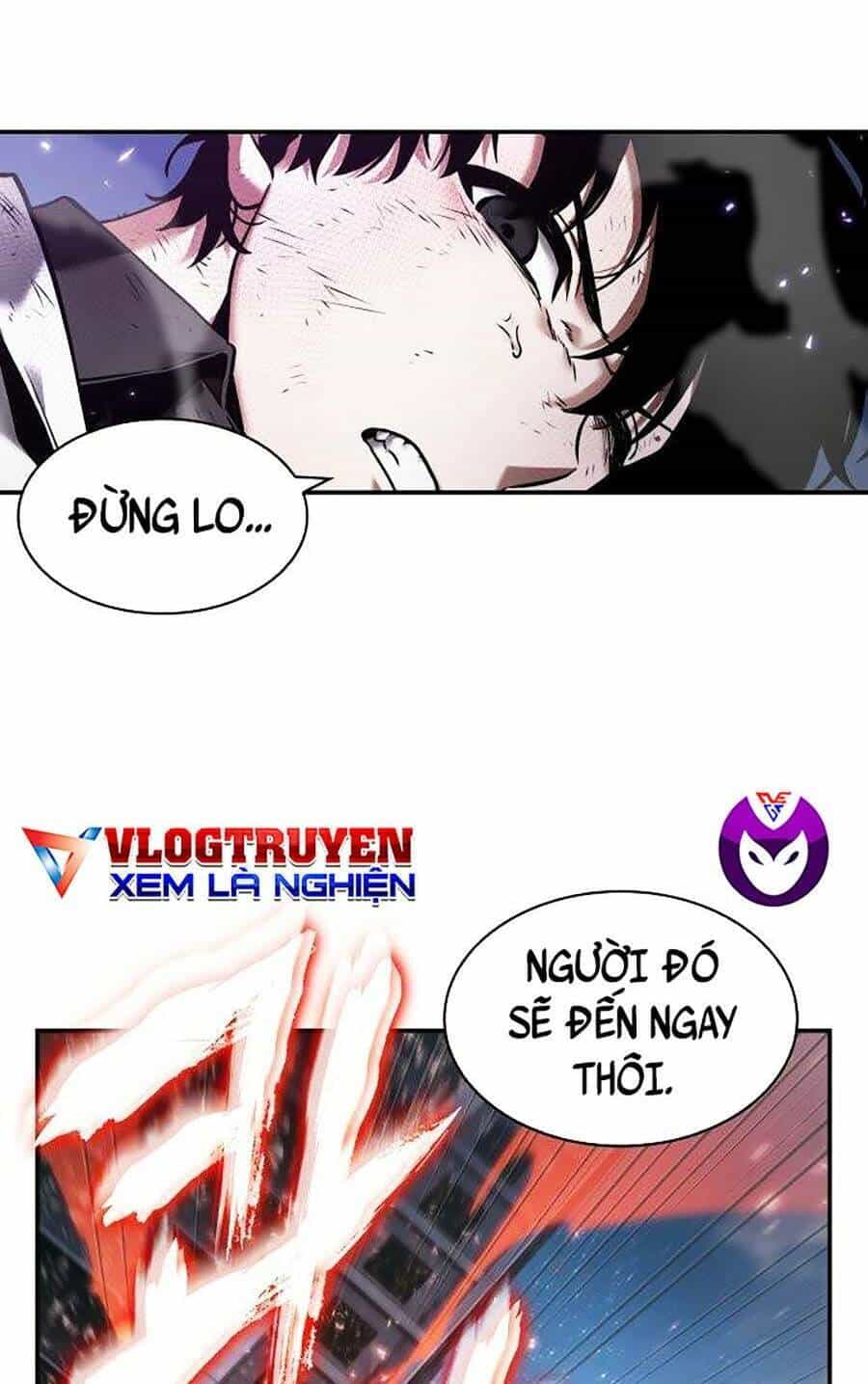 Toàn Trí Độc Giả - Chương 106 - ảnh 26