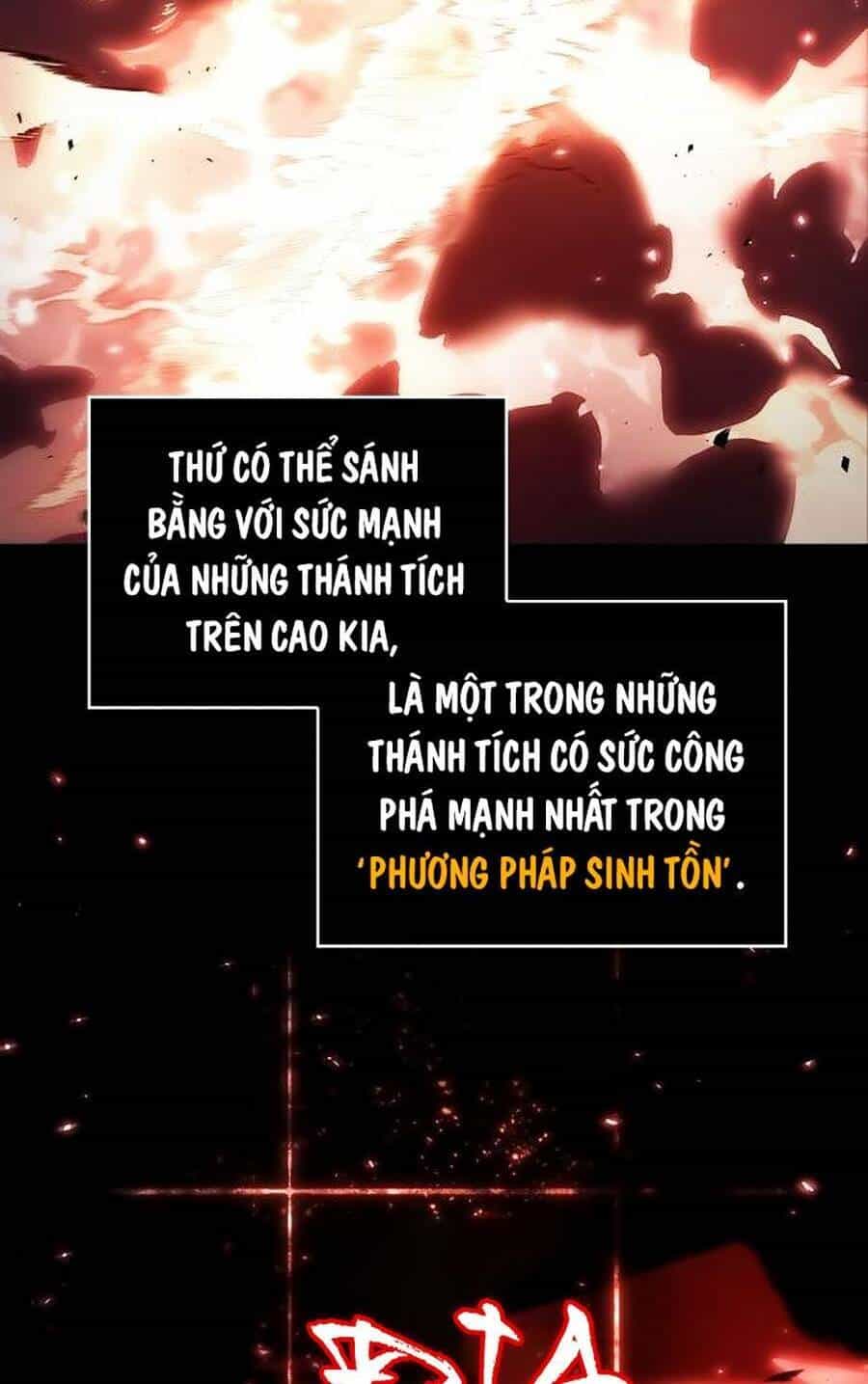 Toàn Trí Độc Giả - Chương 106 - ảnh 44