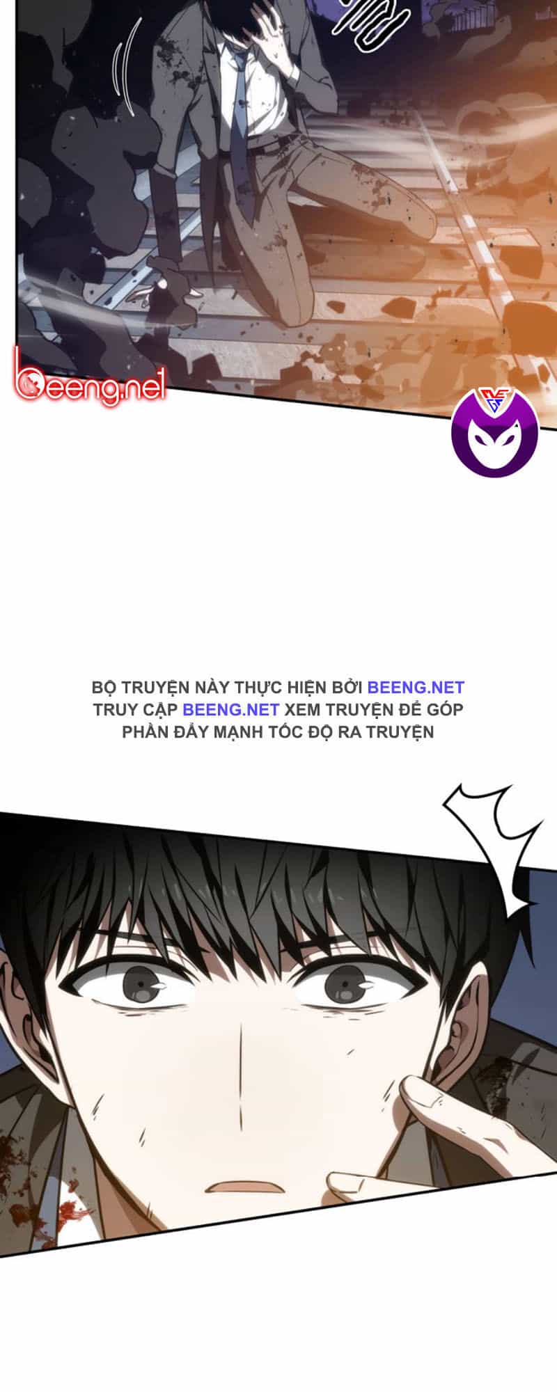 Toàn Trí Độc Giả - Chương 10 - ảnh 2