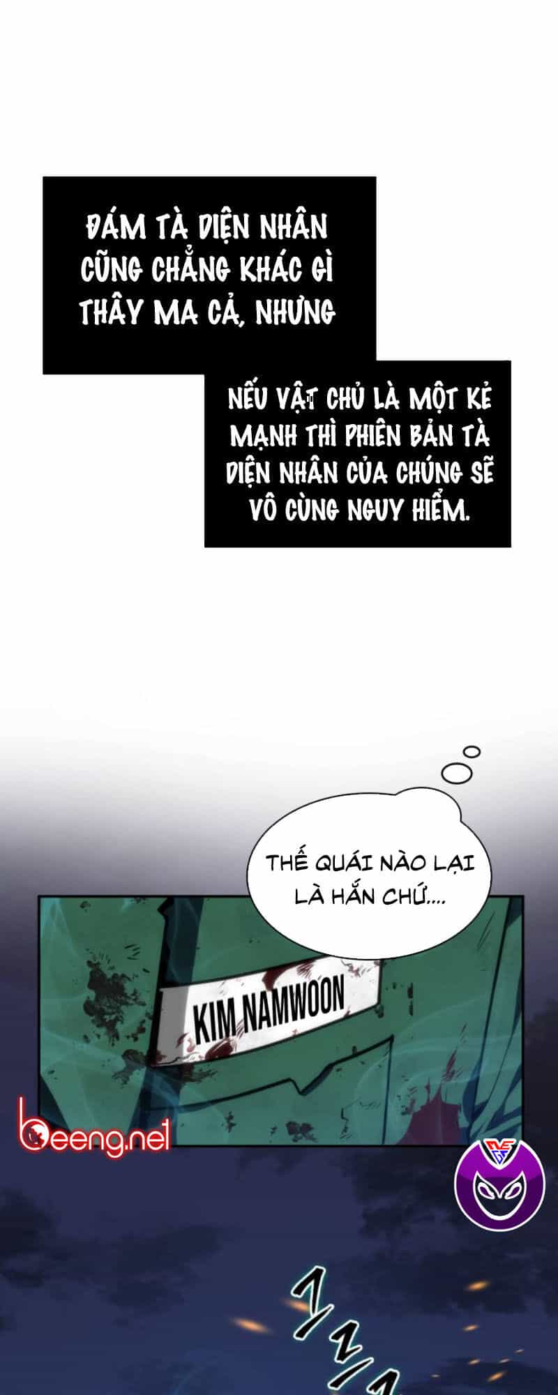 Toàn Trí Độc Giả - Chương 10 - ảnh 24