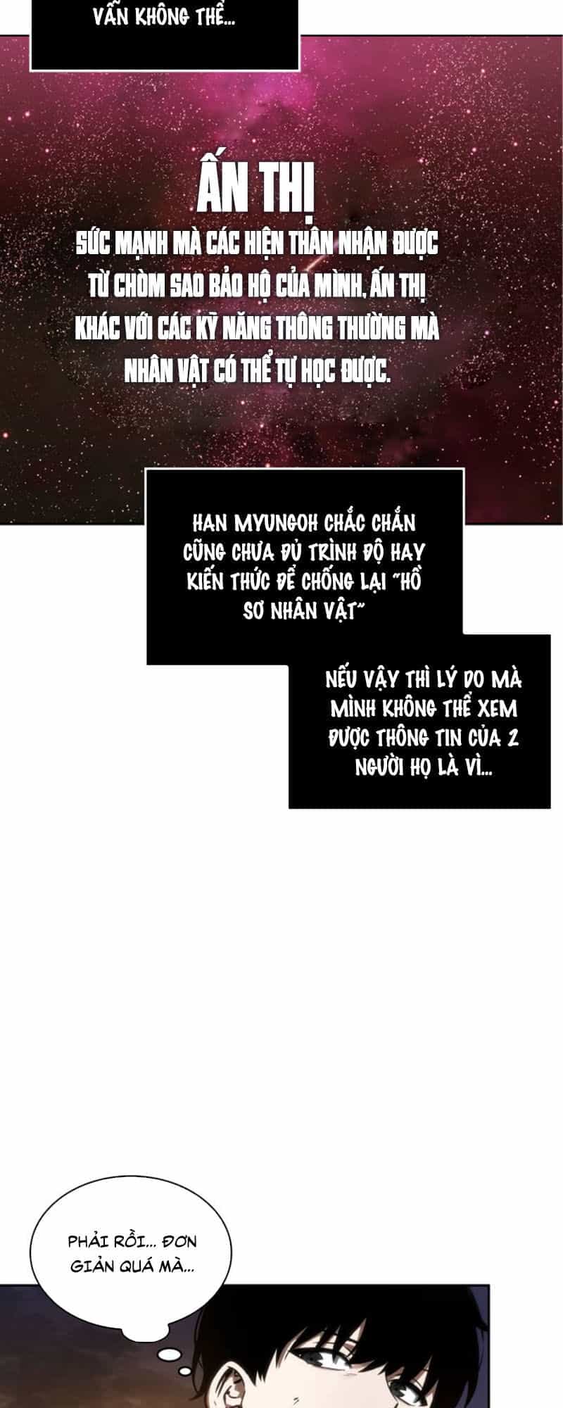 Toàn Trí Độc Giả - Chương 10 - ảnh 37