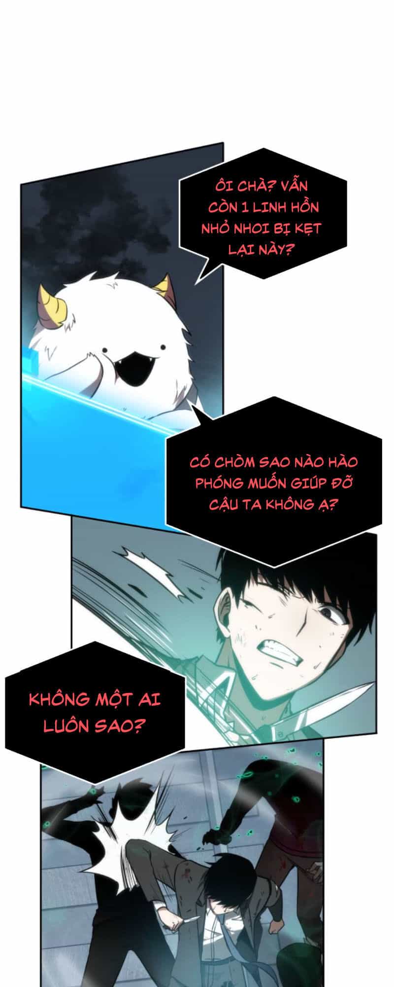 Toàn Trí Độc Giả - Chương 10 - ảnh 43