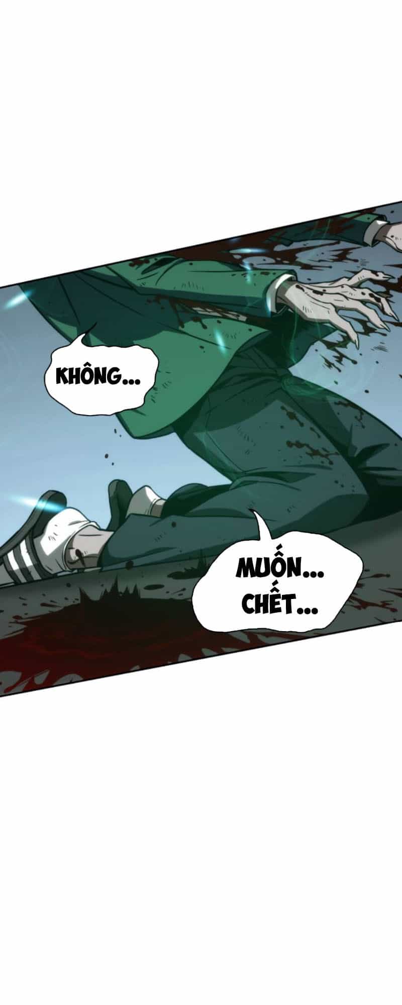 Toàn Trí Độc Giả - Chương 10 - ảnh 64
