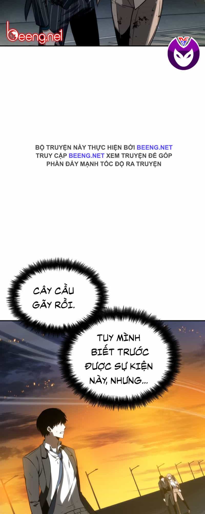 Toàn Trí Độc Giả - Chương 10 - ảnh 7
