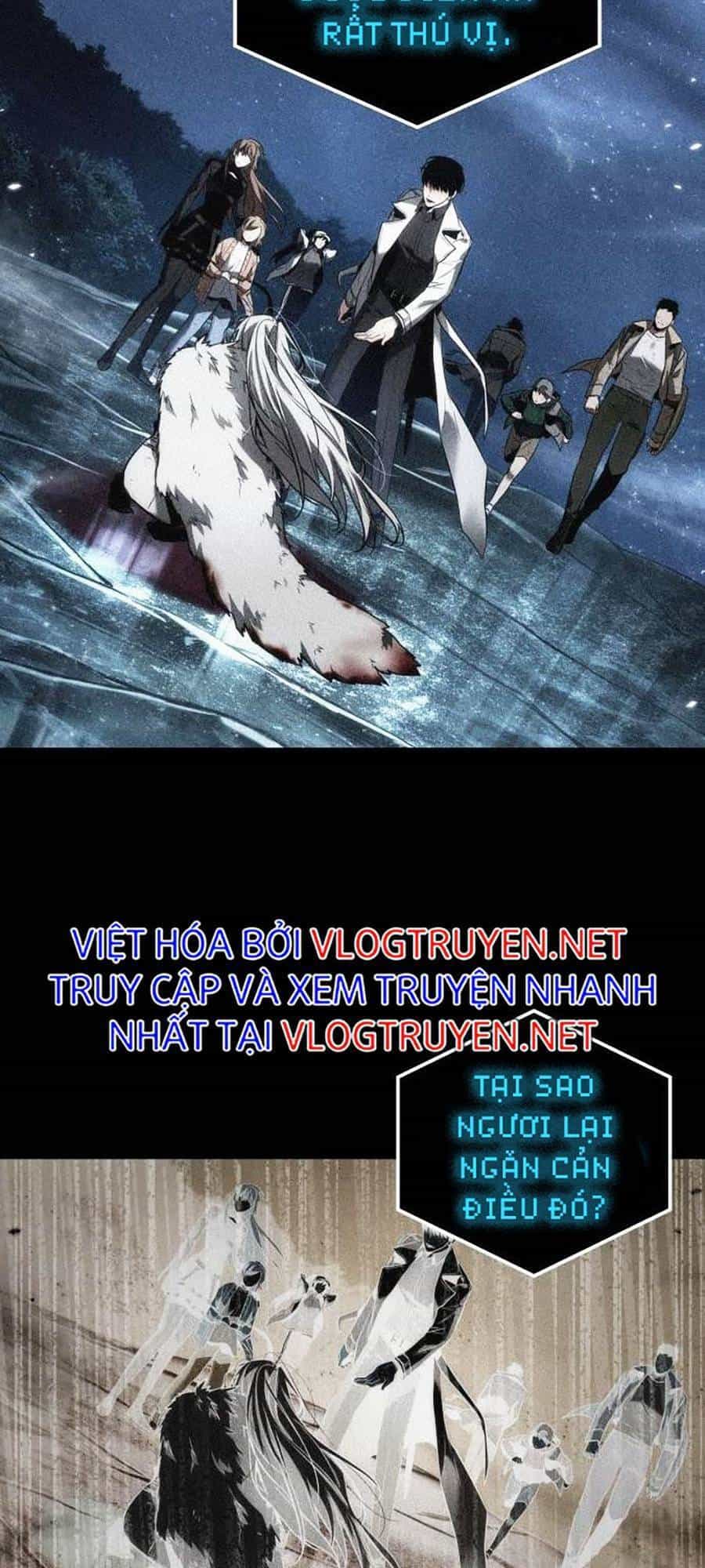 Toàn Trí Độc Giả - Chương 108 - ảnh 17