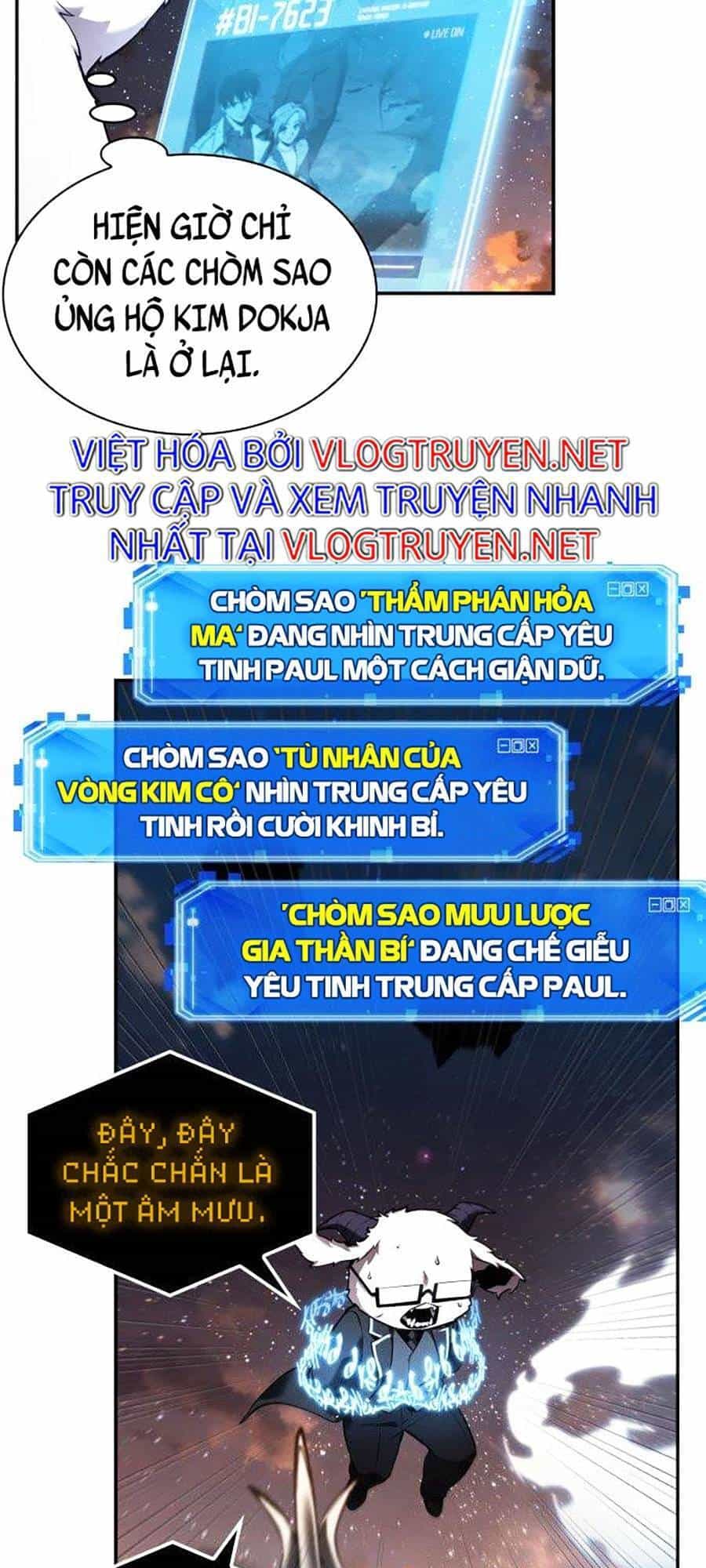 Toàn Trí Độc Giả - Chương 108 - ảnh 25