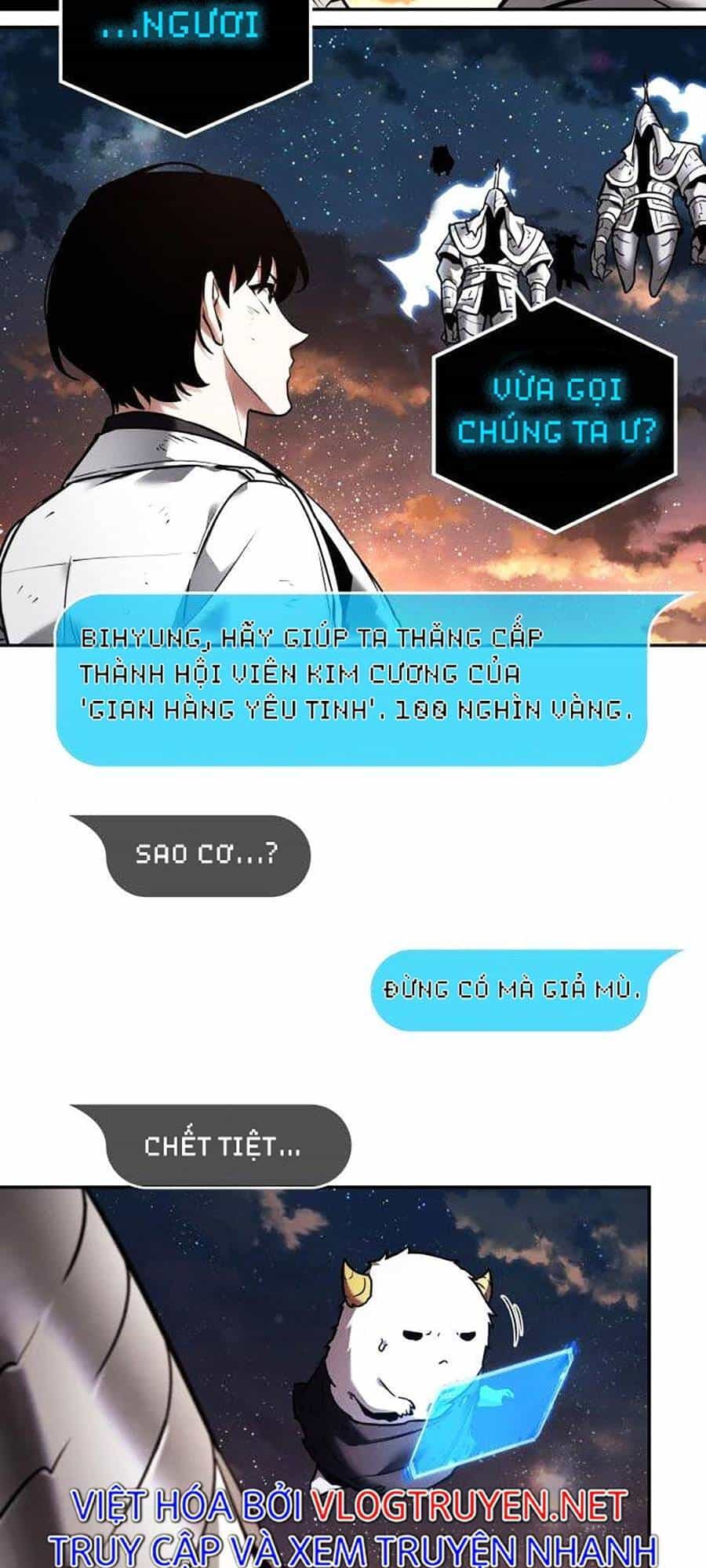 Toàn Trí Độc Giả - Chương 108 - ảnh 41