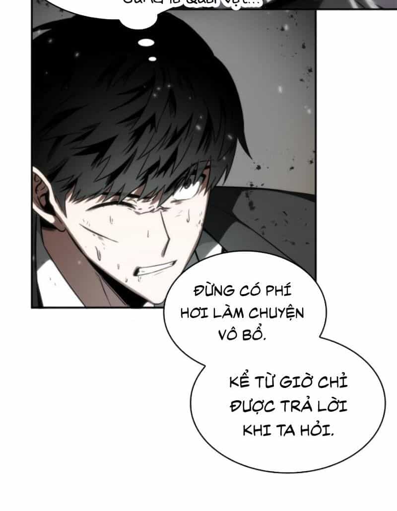 Toàn Trí Độc Giả - Chương 11 - ảnh 27