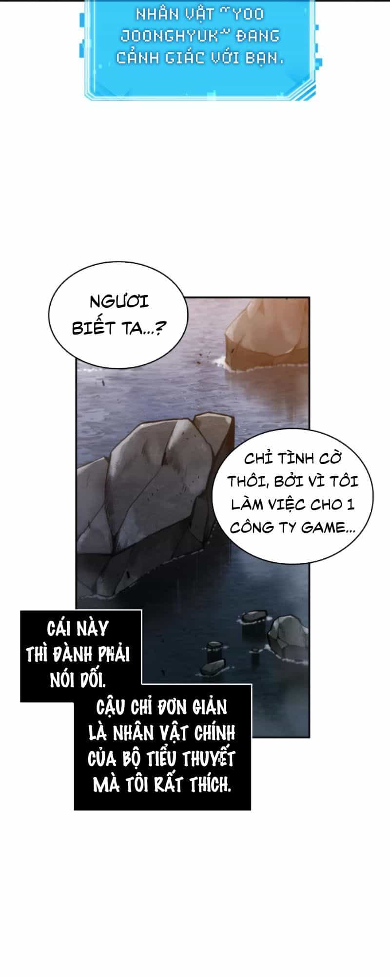 Toàn Trí Độc Giả - Chương 11 - ảnh 33