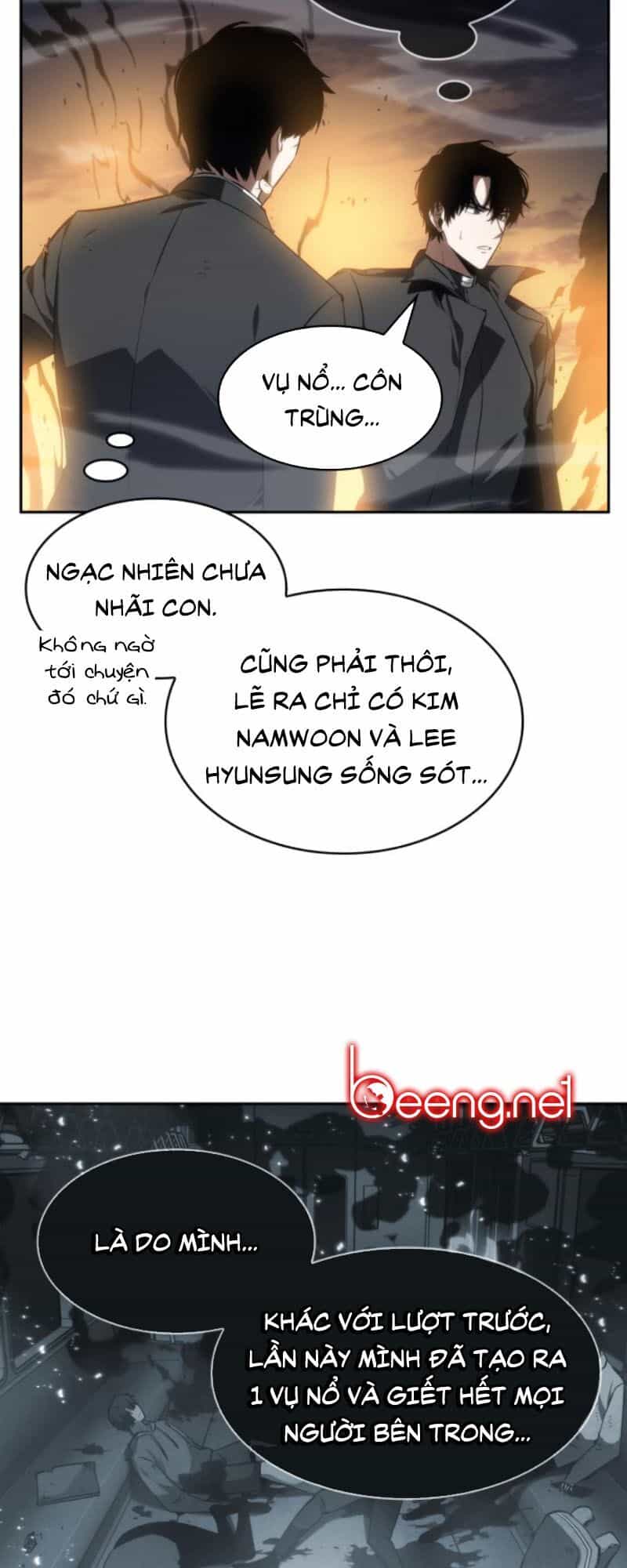 Toàn Trí Độc Giả - Chương 11 - ảnh 47