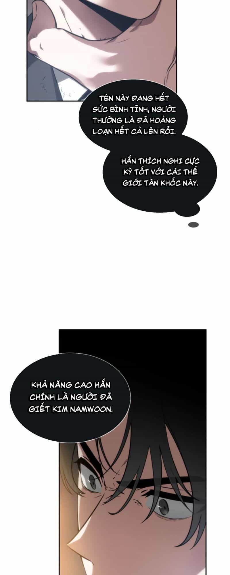 Toàn Trí Độc Giả - Chương 11 - ảnh 49