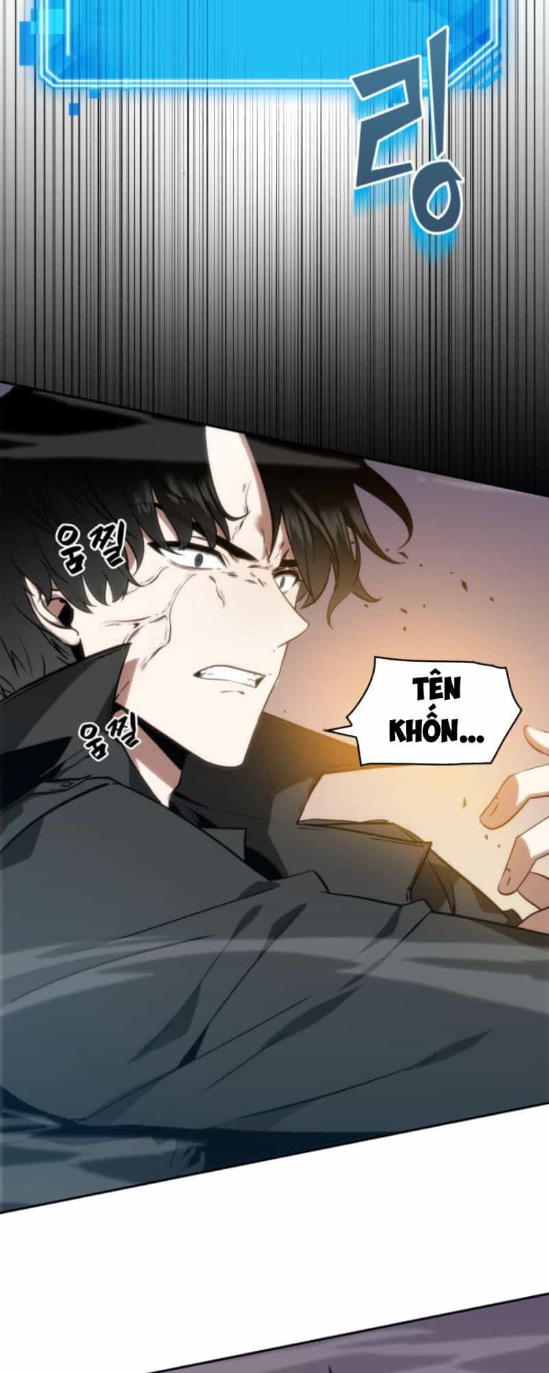 Toàn Trí Độc Giả - Chương 11 - ảnh 59