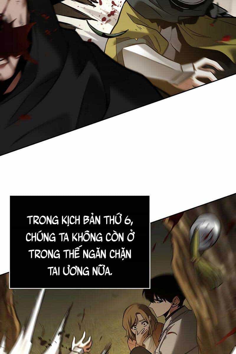 Toàn Trí Độc Giả - Chương 125 - ảnh 37
