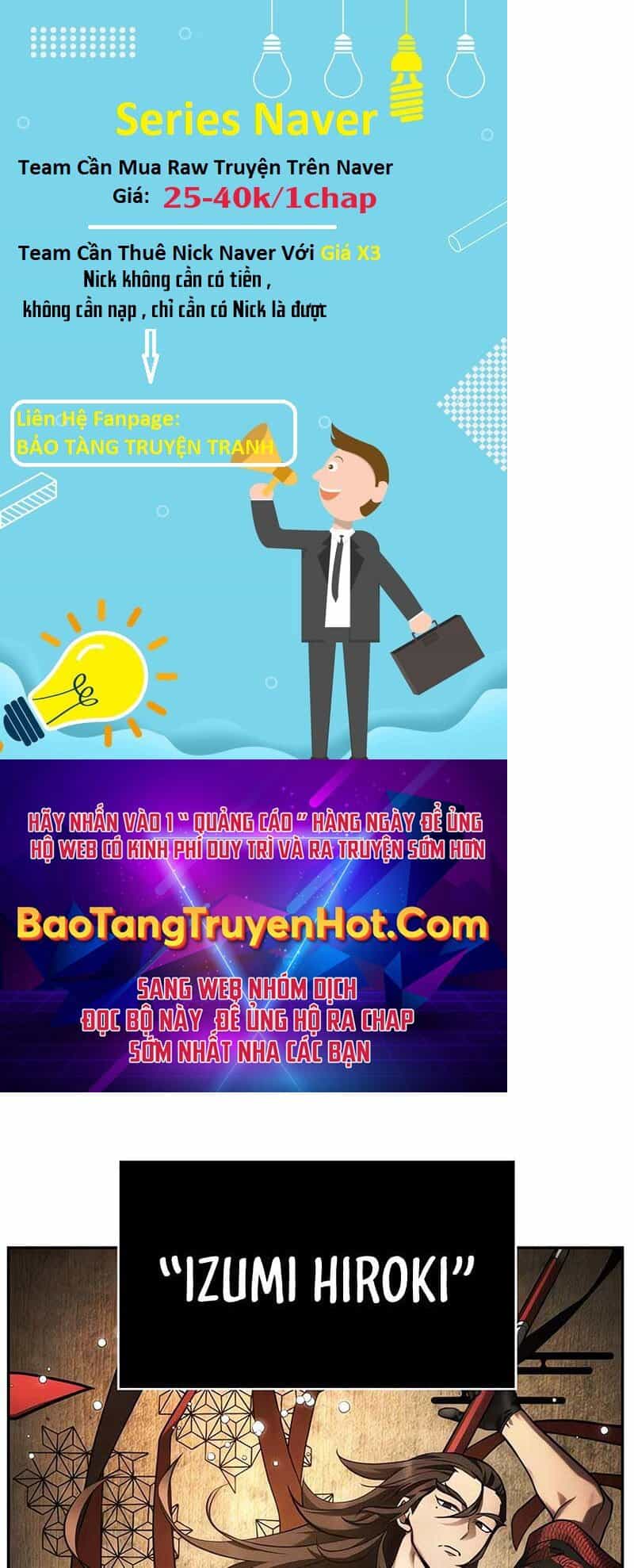 Toàn Trí Độc Giả - Chương 125 - ảnh 60