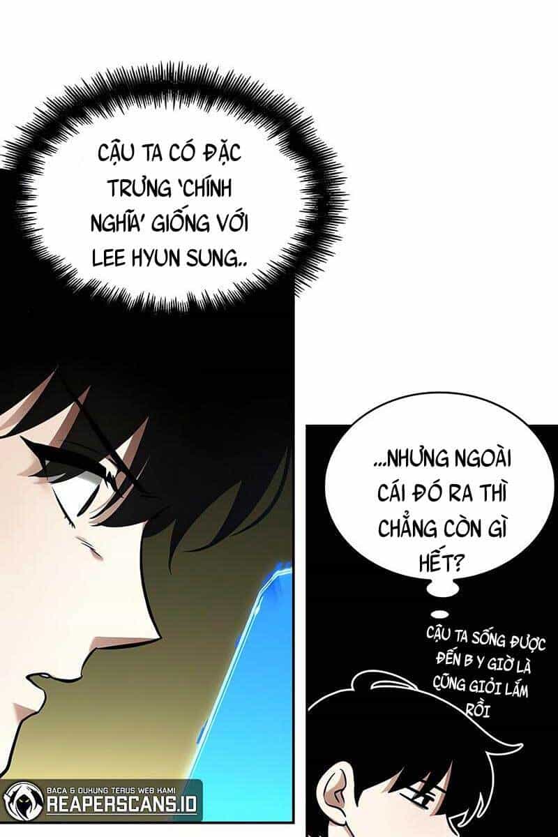 Toàn Trí Độc Giả - Chương 125 - ảnh 77
