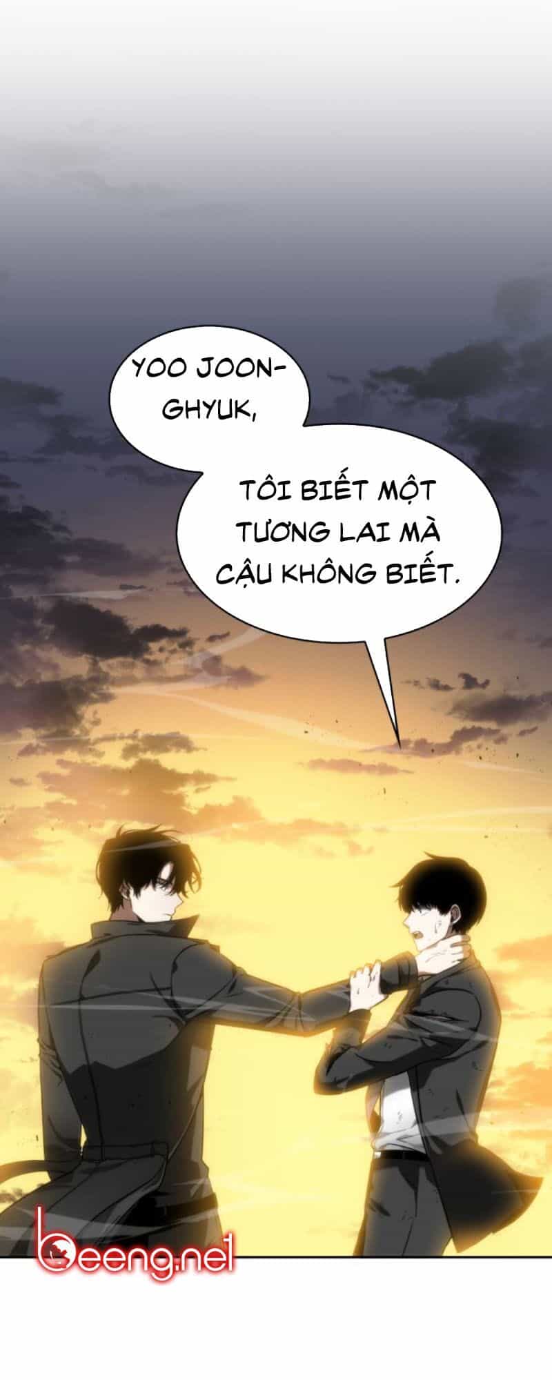 Toàn Trí Độc Giả - Chương 12 - ảnh 12