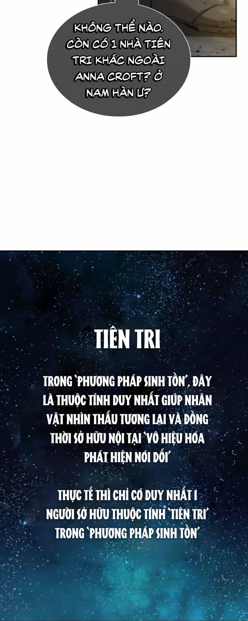 Toàn Trí Độc Giả - Chương 12 - ảnh 15
