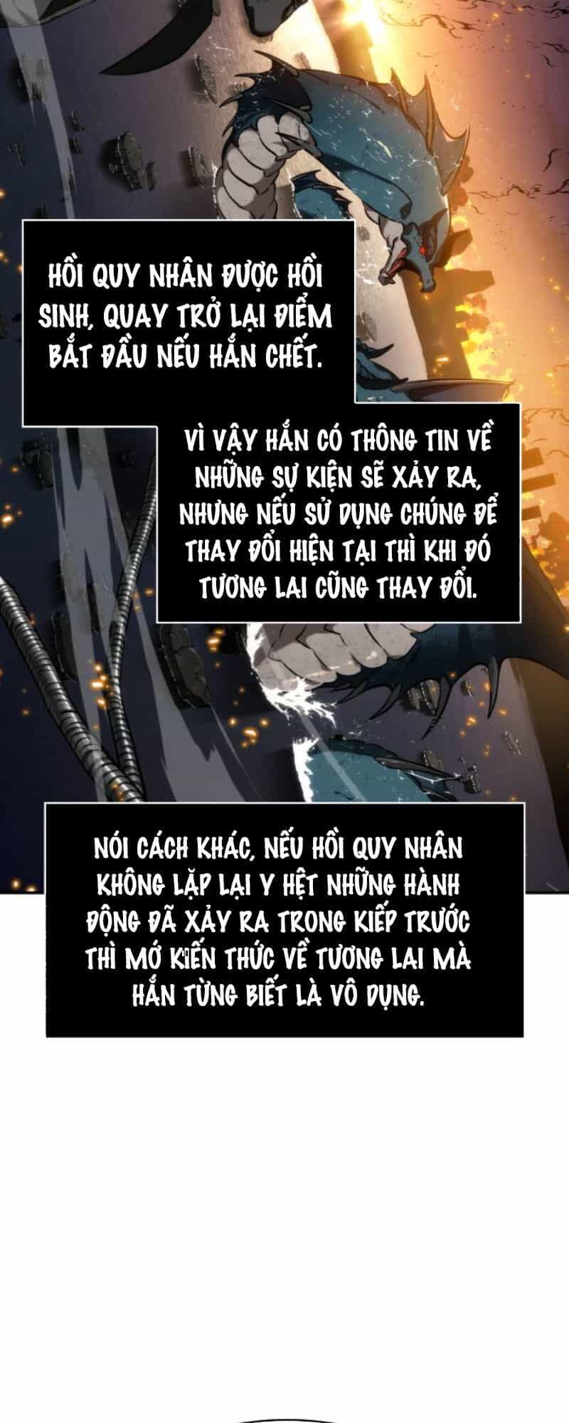 Toàn Trí Độc Giả - Chương 12 - ảnh 19
