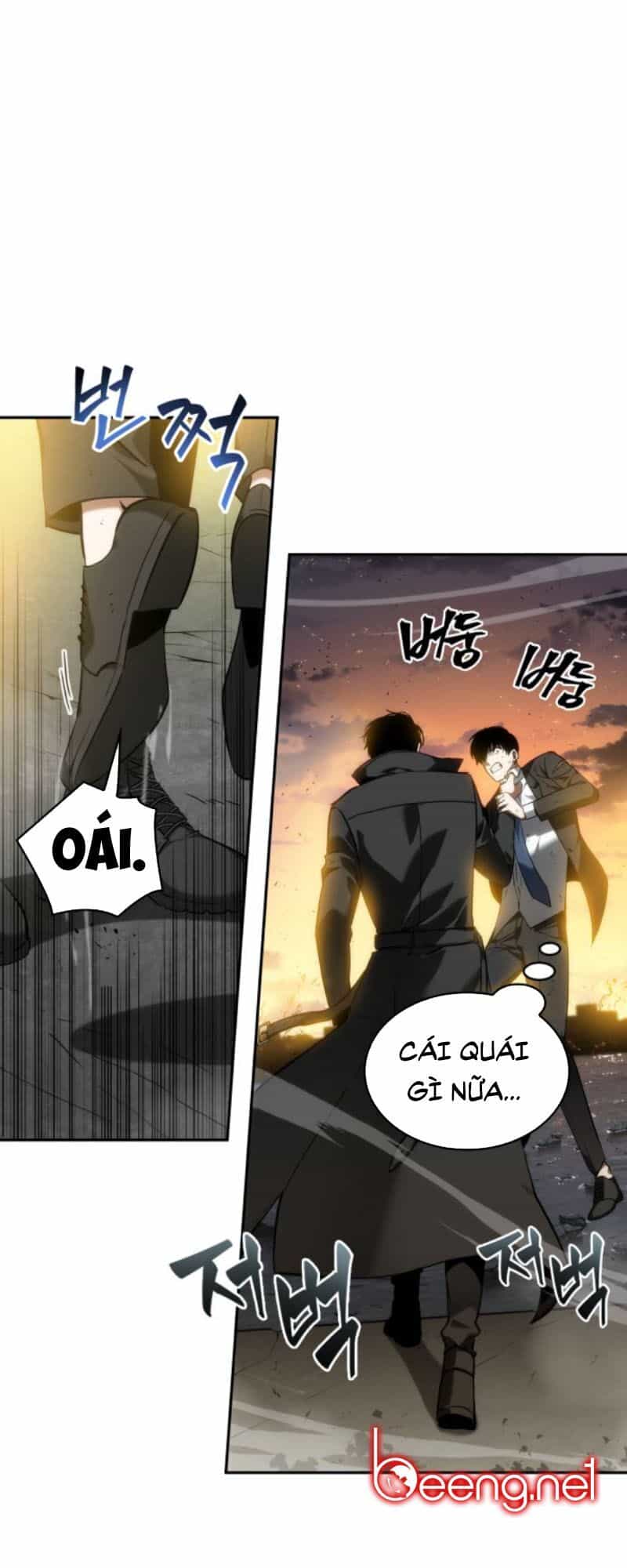 Toàn Trí Độc Giả - Chương 12 - ảnh 36