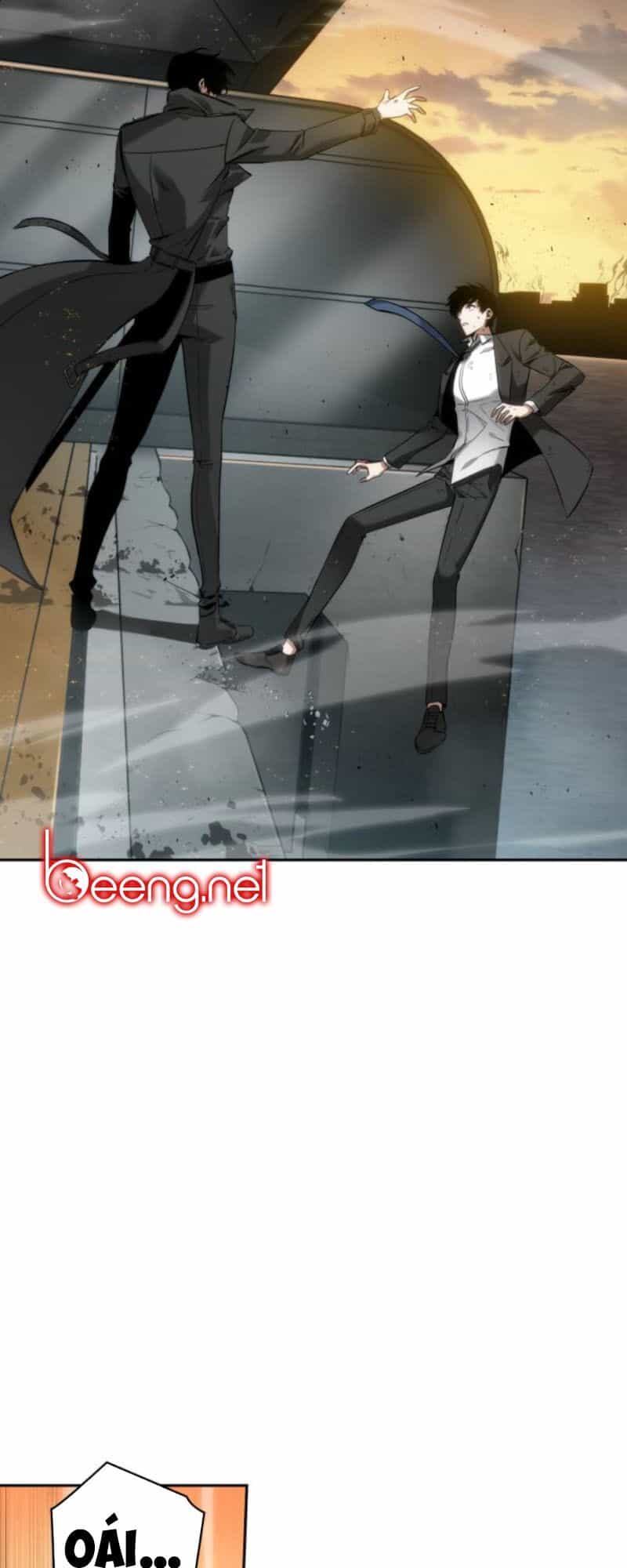 Toàn Trí Độc Giả - Chương 12 - ảnh 48
