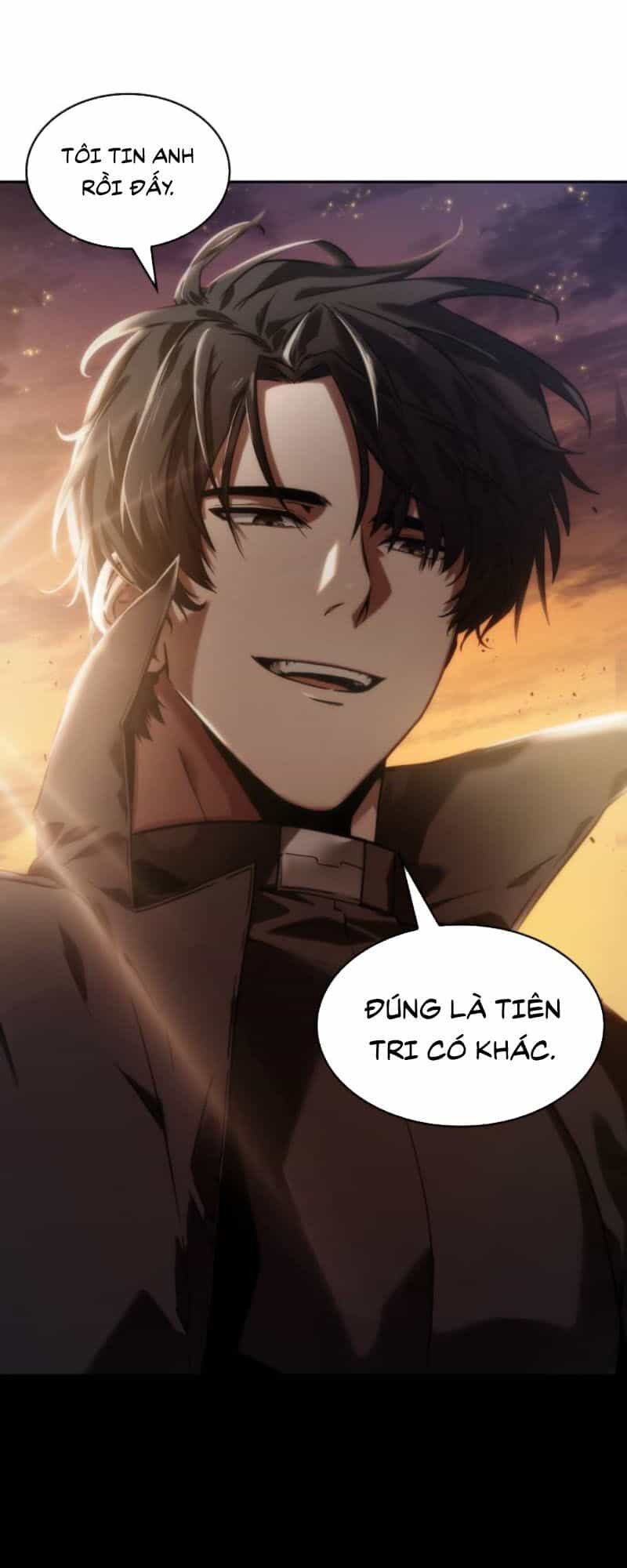 Toàn Trí Độc Giả - Chương 12 - ảnh 50