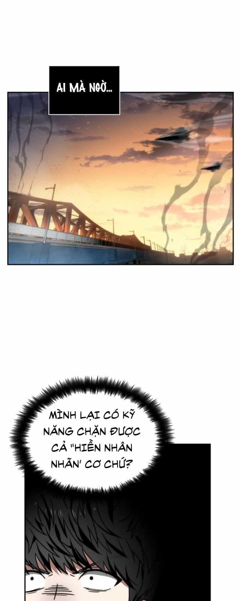 Toàn Trí Độc Giả - Chương 12 - ảnh 6