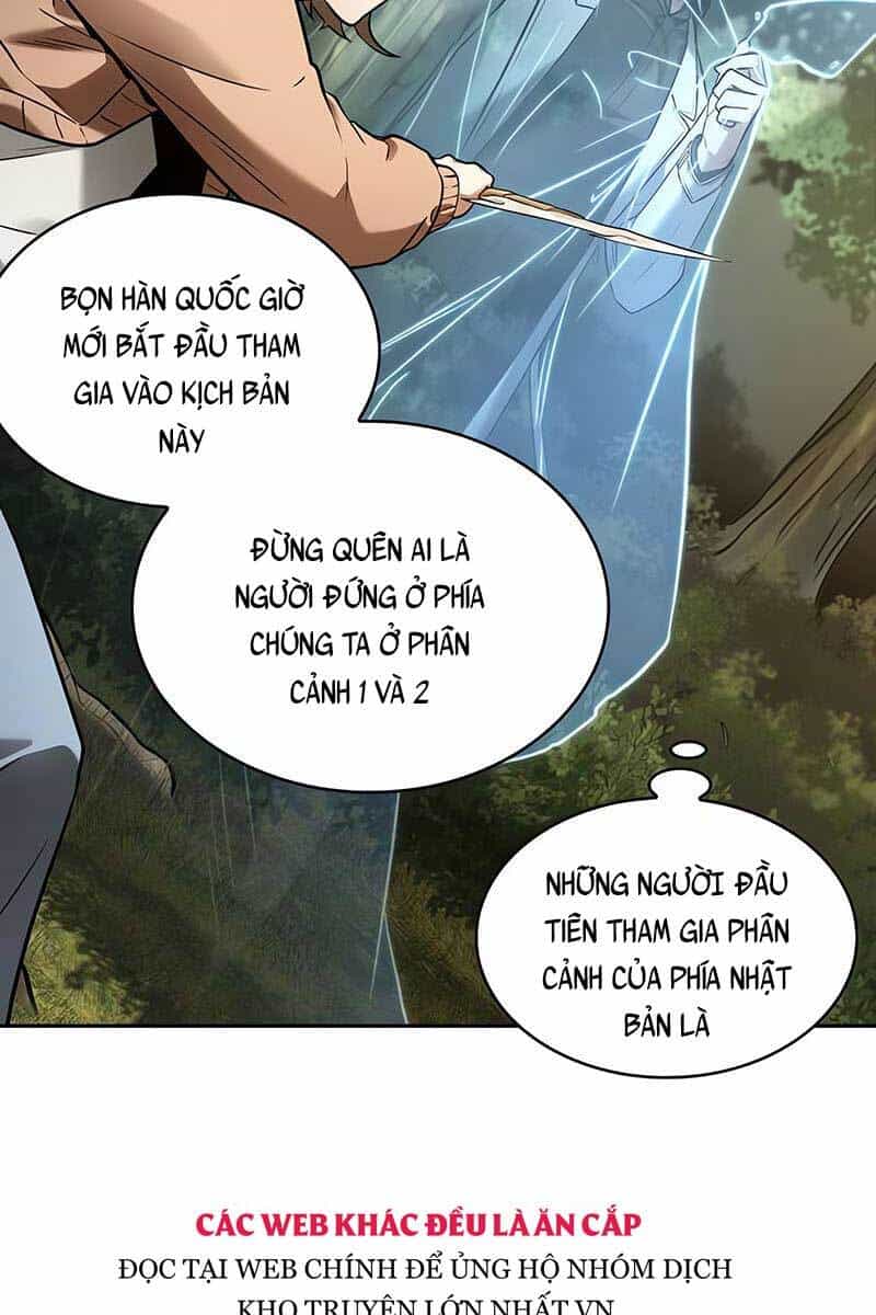 Toàn Trí Độc Giả - Chương 127 - ảnh 11