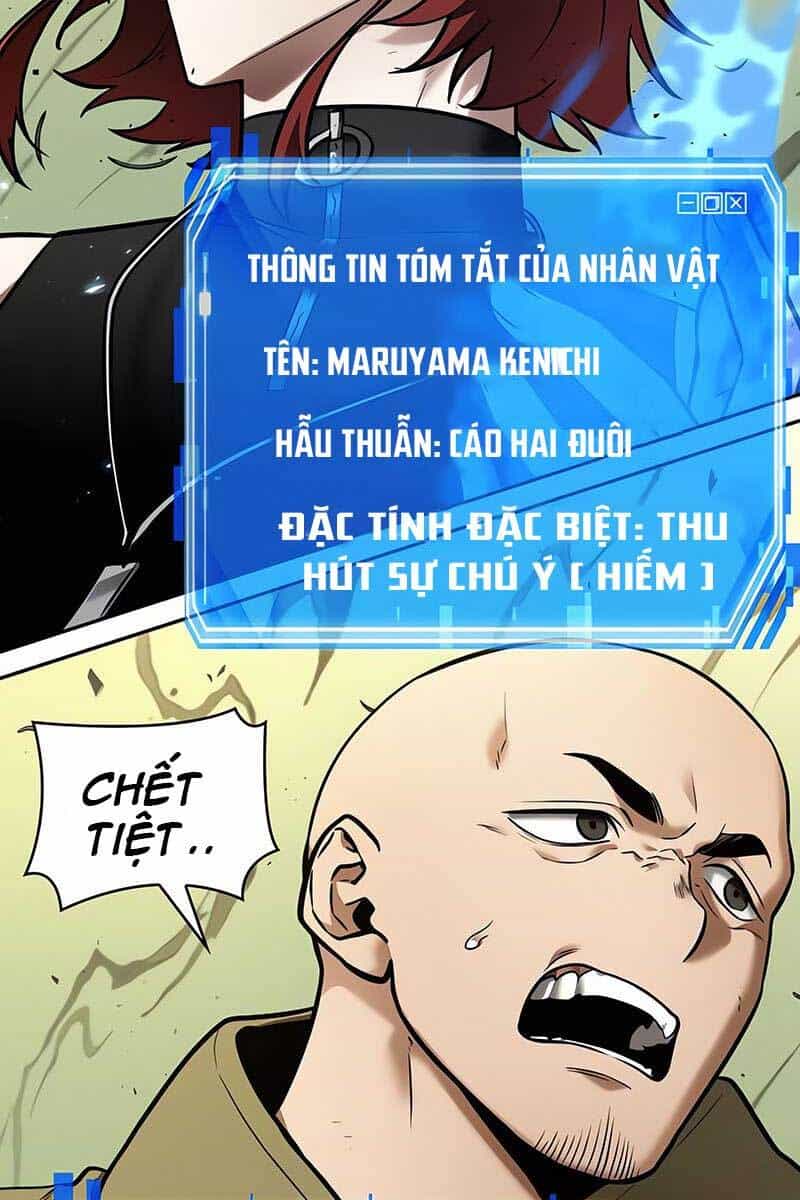 Toàn Trí Độc Giả - Chương 127 - ảnh 45