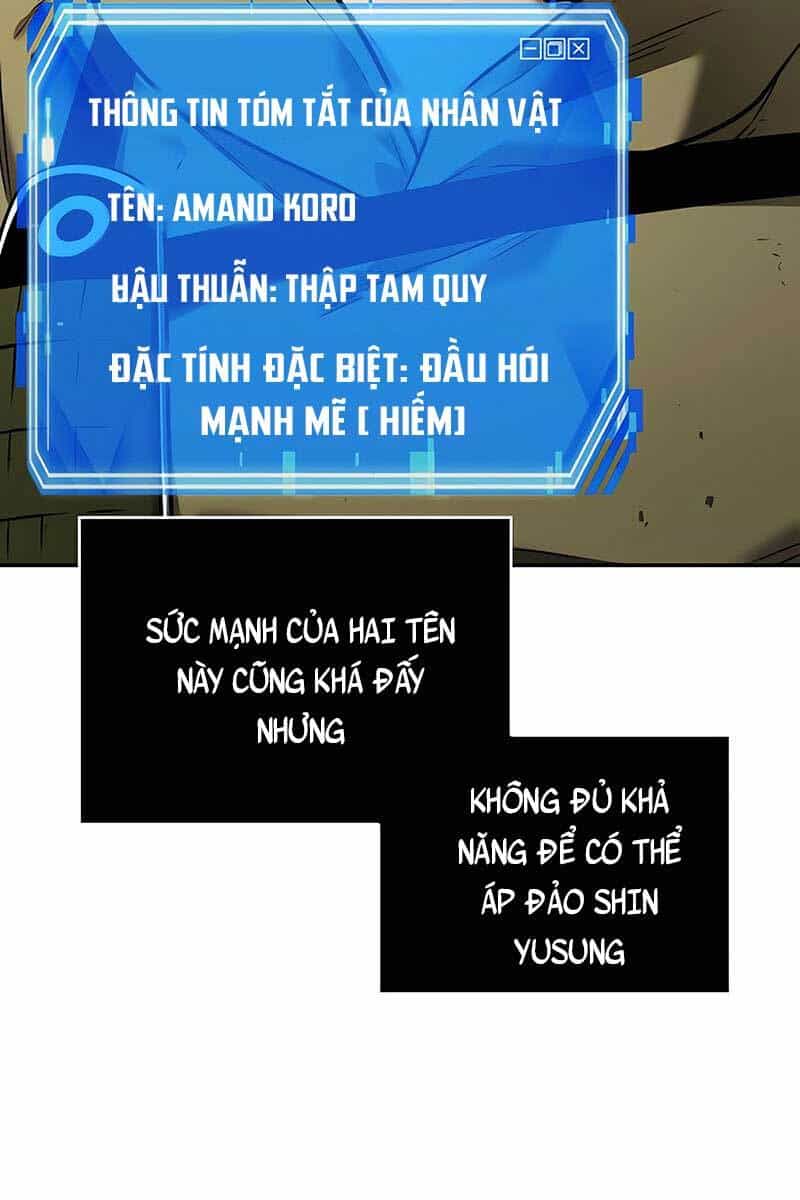 Toàn Trí Độc Giả - Chương 127 - ảnh 46