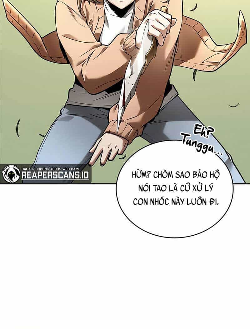 Toàn Trí Độc Giả - Chương 127 - ảnh 8