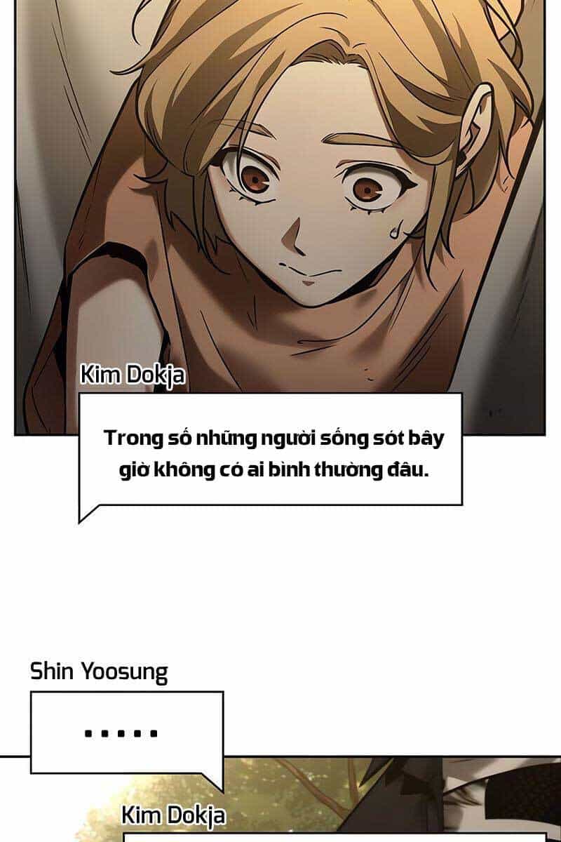 Toàn Trí Độc Giả - Chương 129 - ảnh 2