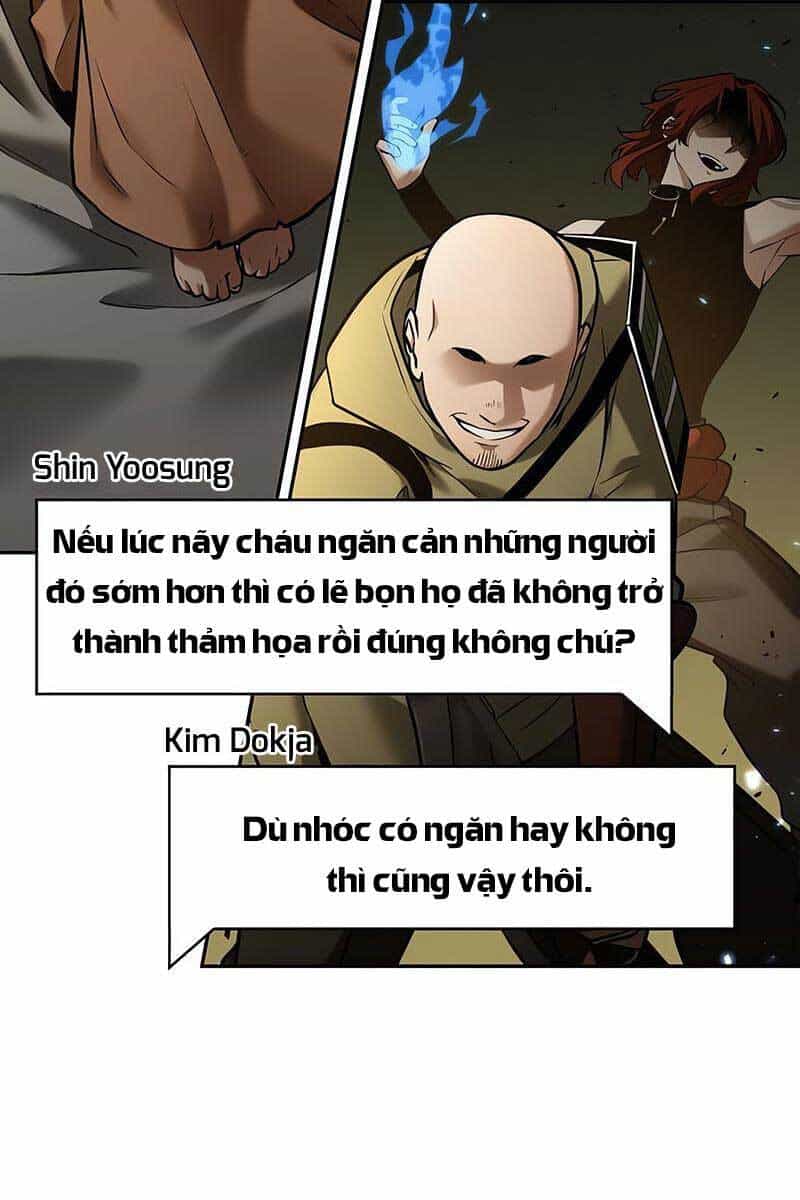 Toàn Trí Độc Giả - Chương 129 - ảnh 9