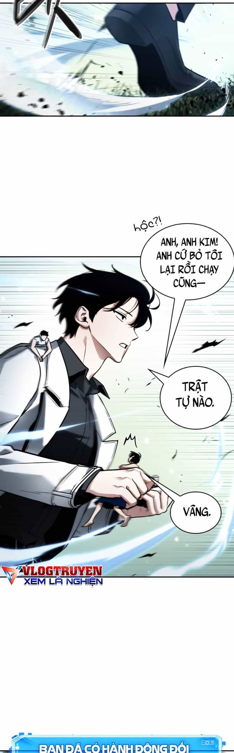 Toàn Trí Độc Giả - Chương 130 - ảnh 17